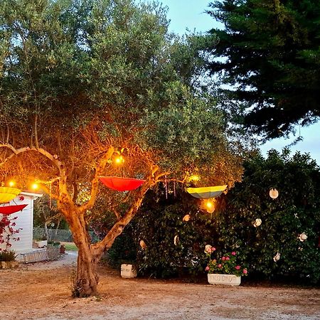 Bed and Breakfast Mirella Charming Alberobello Exteriér fotografie