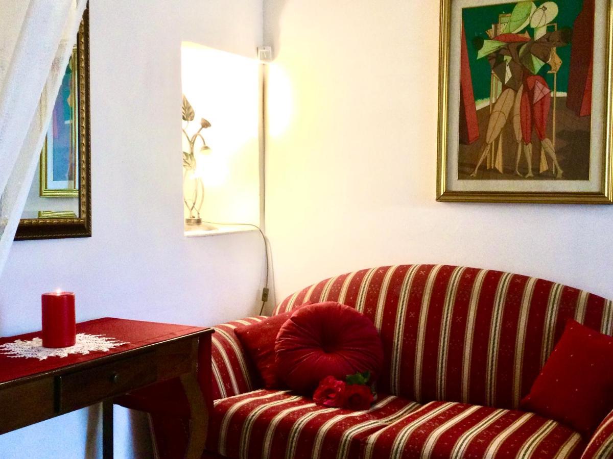 Bed and Breakfast Mirella Charming Alberobello Exteriér fotografie