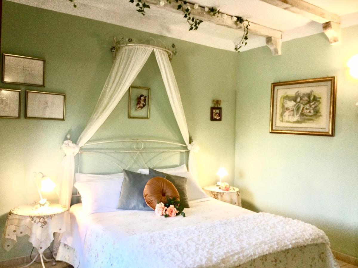 Bed and Breakfast Mirella Charming Alberobello Exteriér fotografie