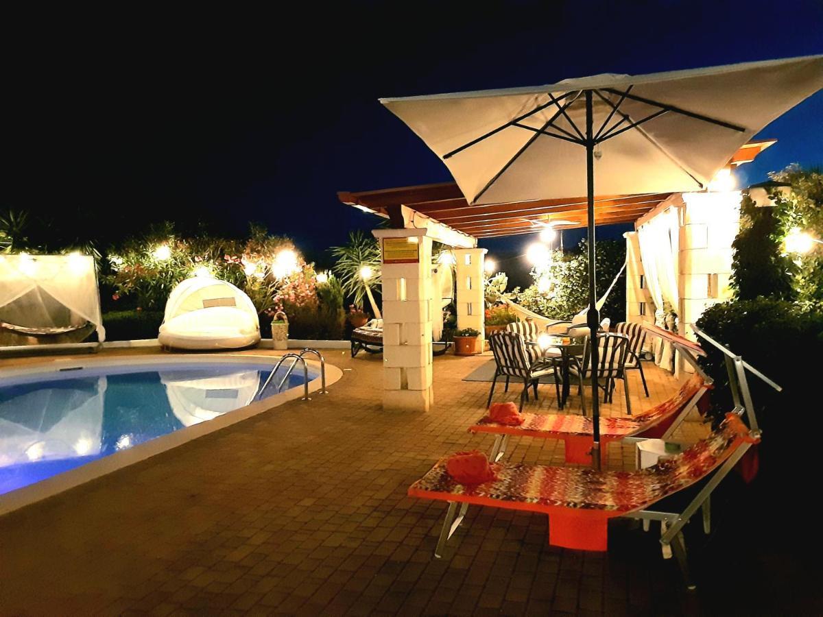 Bed and Breakfast Mirella Charming Alberobello Exteriér fotografie