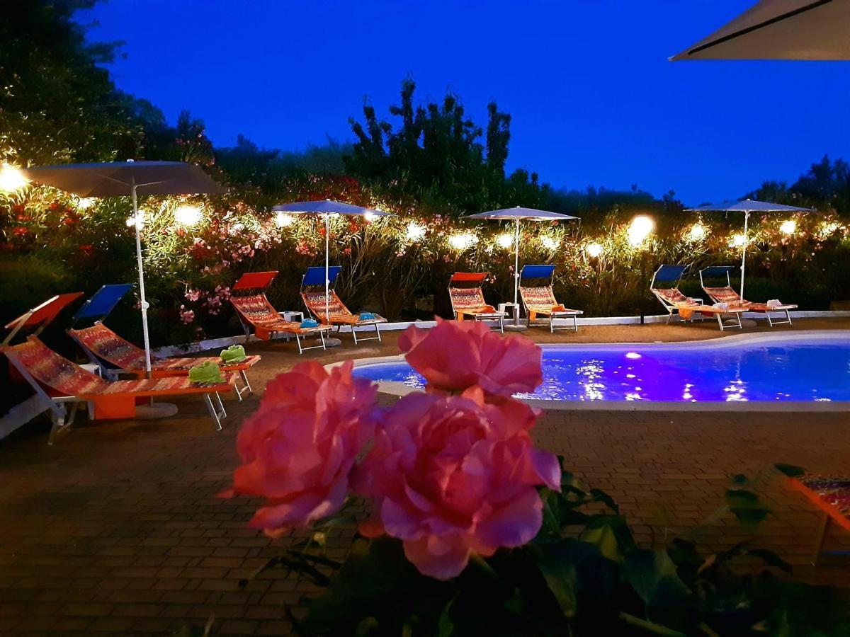 Bed and Breakfast Mirella Charming Alberobello Exteriér fotografie