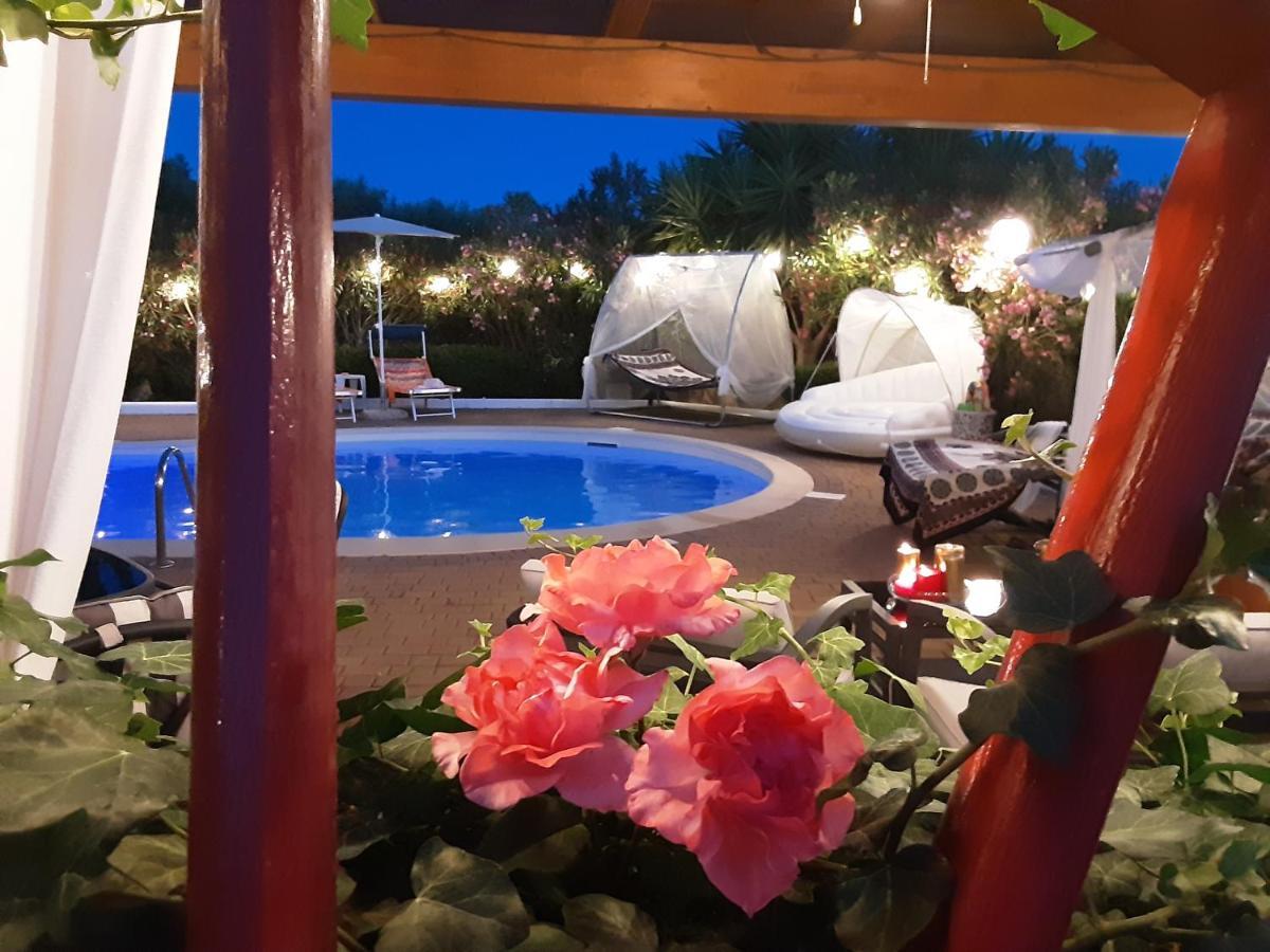 Bed and Breakfast Mirella Charming Alberobello Exteriér fotografie