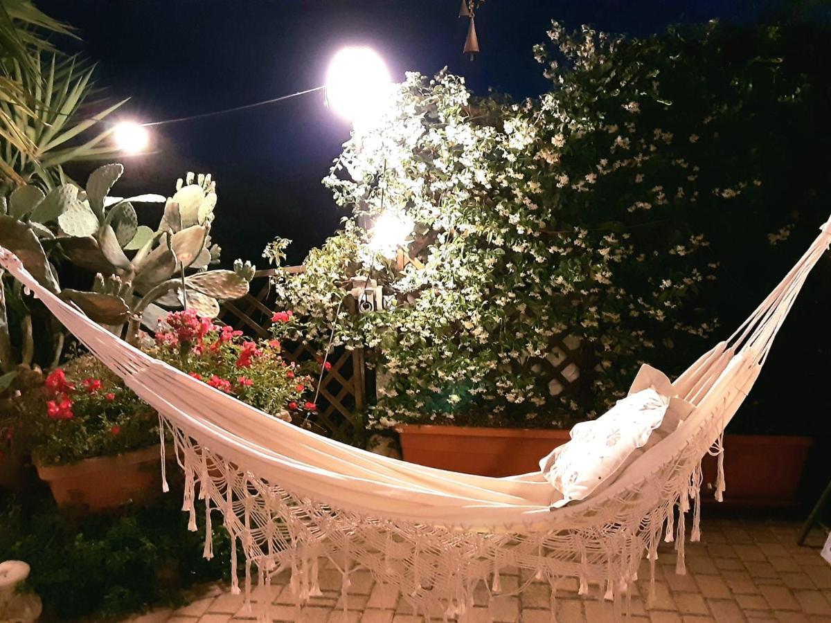 Bed and Breakfast Mirella Charming Alberobello Exteriér fotografie