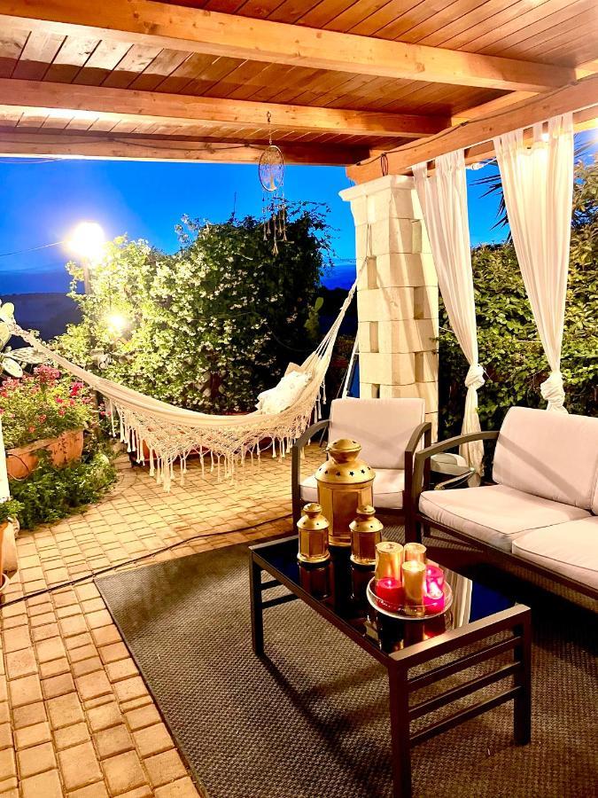 Bed and Breakfast Mirella Charming Alberobello Exteriér fotografie
