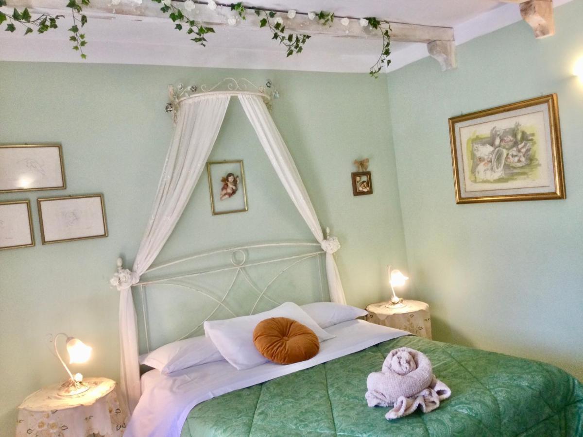 Bed and Breakfast Mirella Charming Alberobello Exteriér fotografie