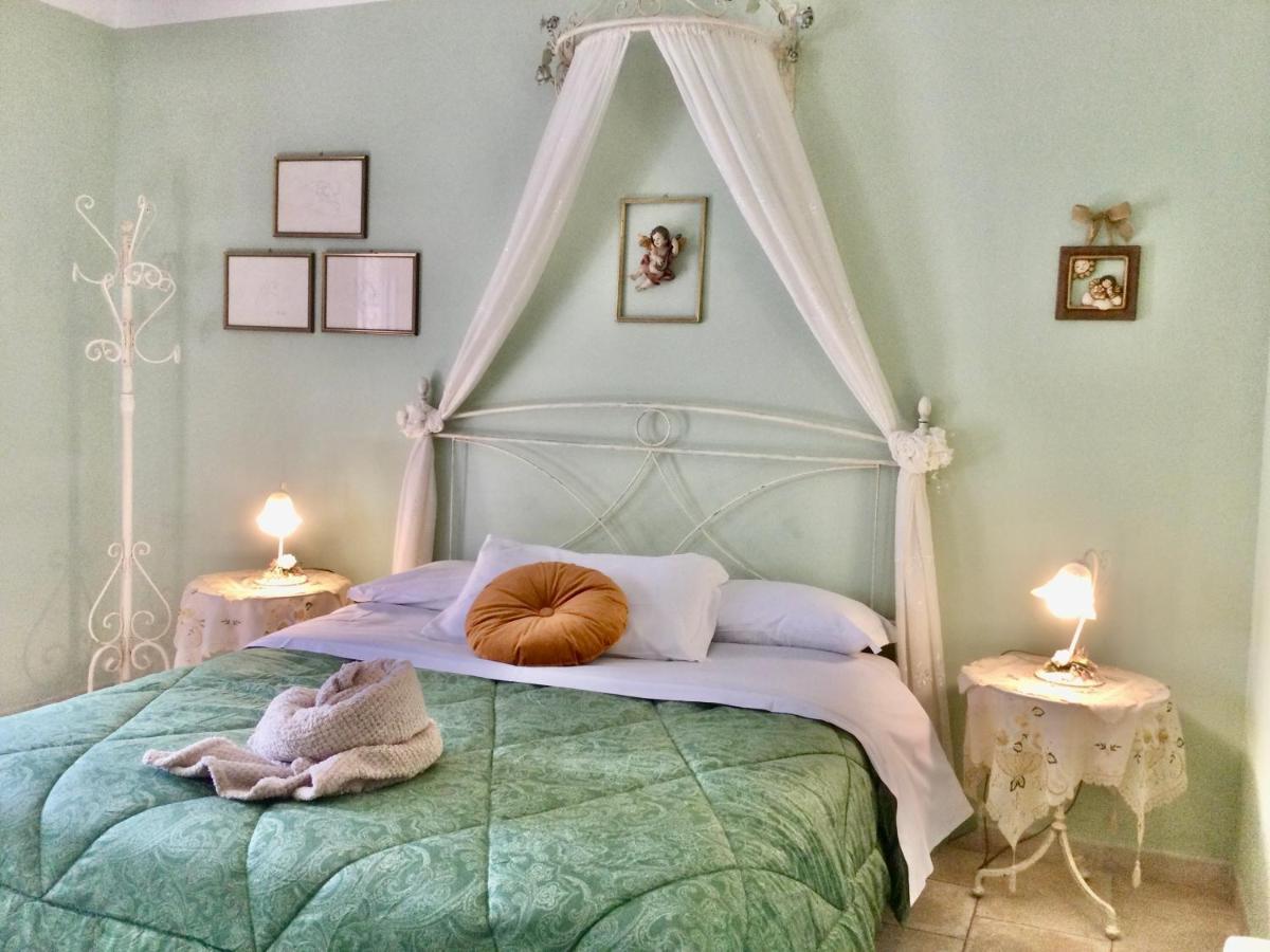 Bed and Breakfast Mirella Charming Alberobello Exteriér fotografie