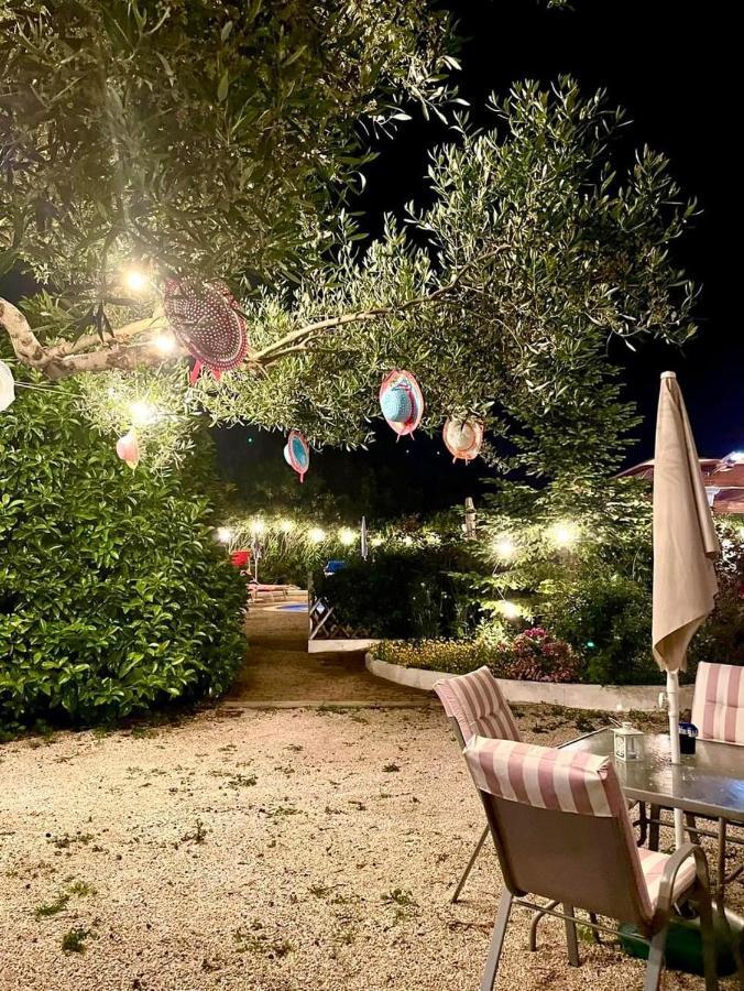 Bed and Breakfast Mirella Charming Alberobello Exteriér fotografie