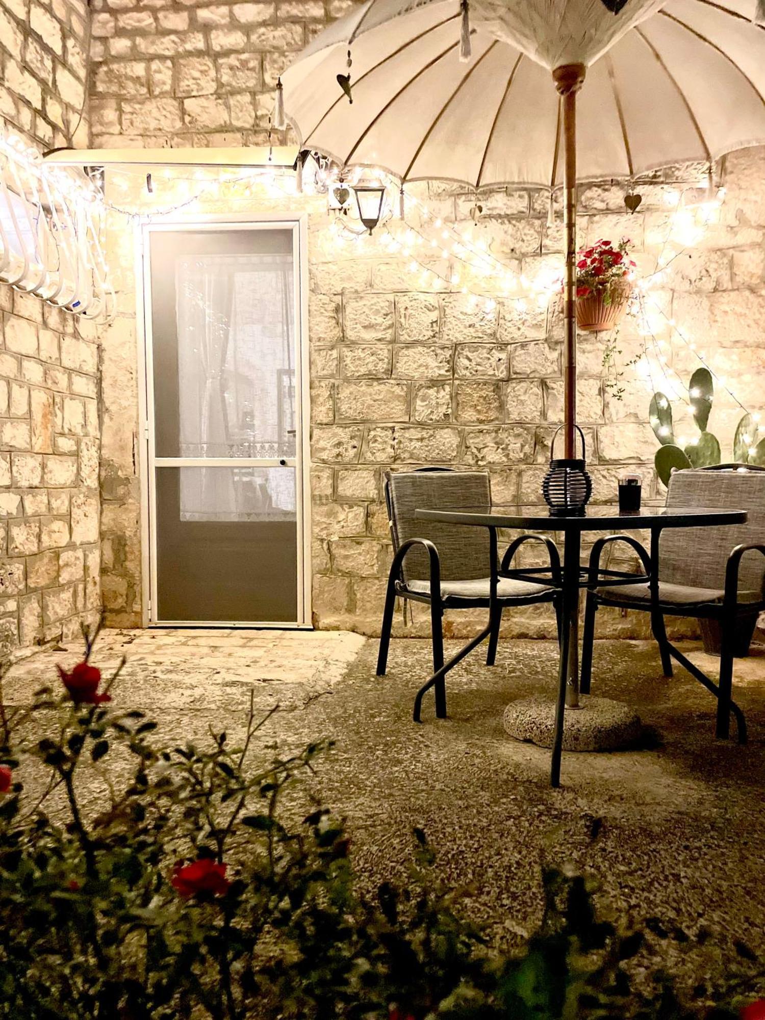 Bed and Breakfast Mirella Charming Alberobello Exteriér fotografie