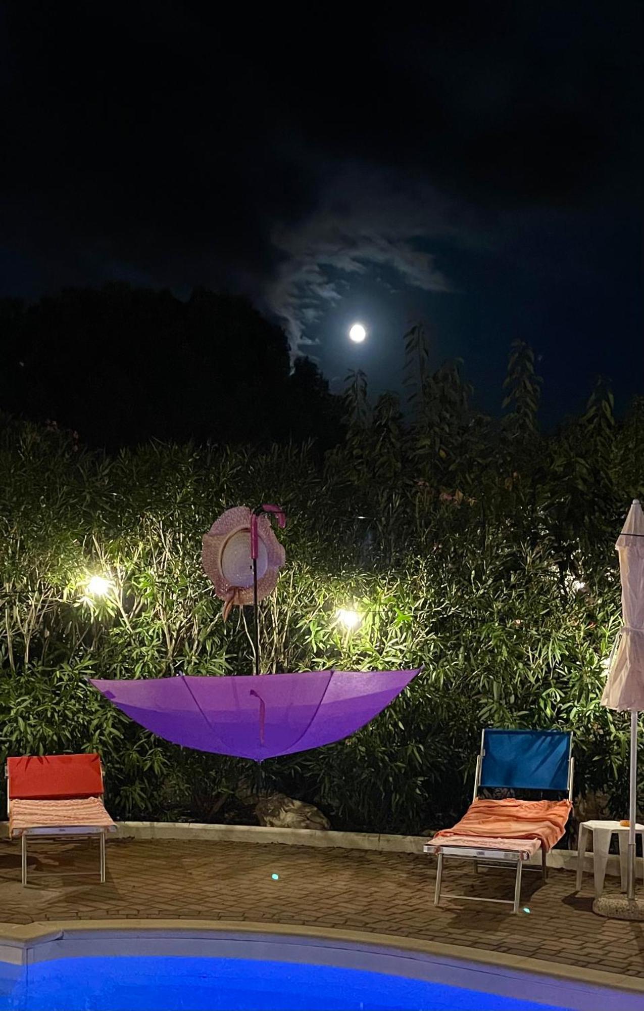 Bed and Breakfast Mirella Charming Alberobello Exteriér fotografie