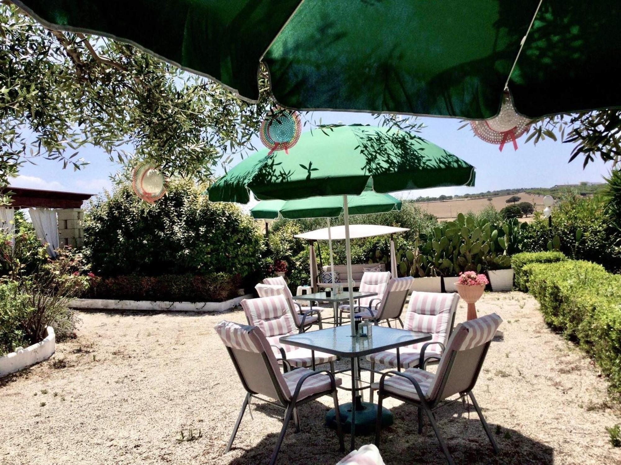 Bed and Breakfast Mirella Charming Alberobello Exteriér fotografie