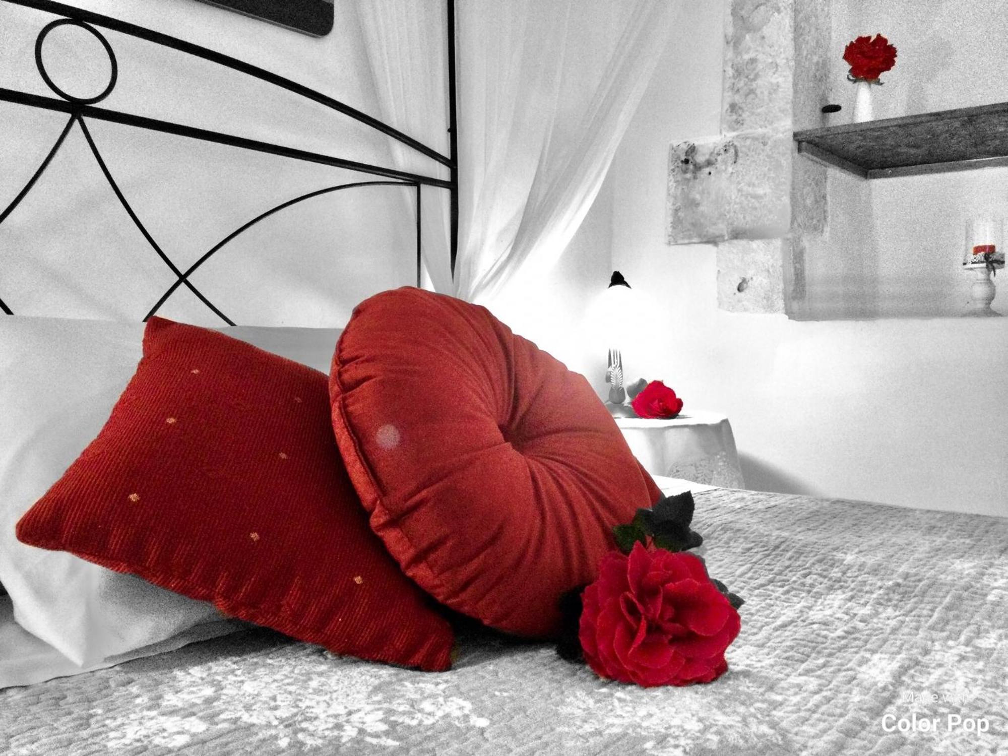 Bed and Breakfast Mirella Charming Alberobello Pokoj fotografie