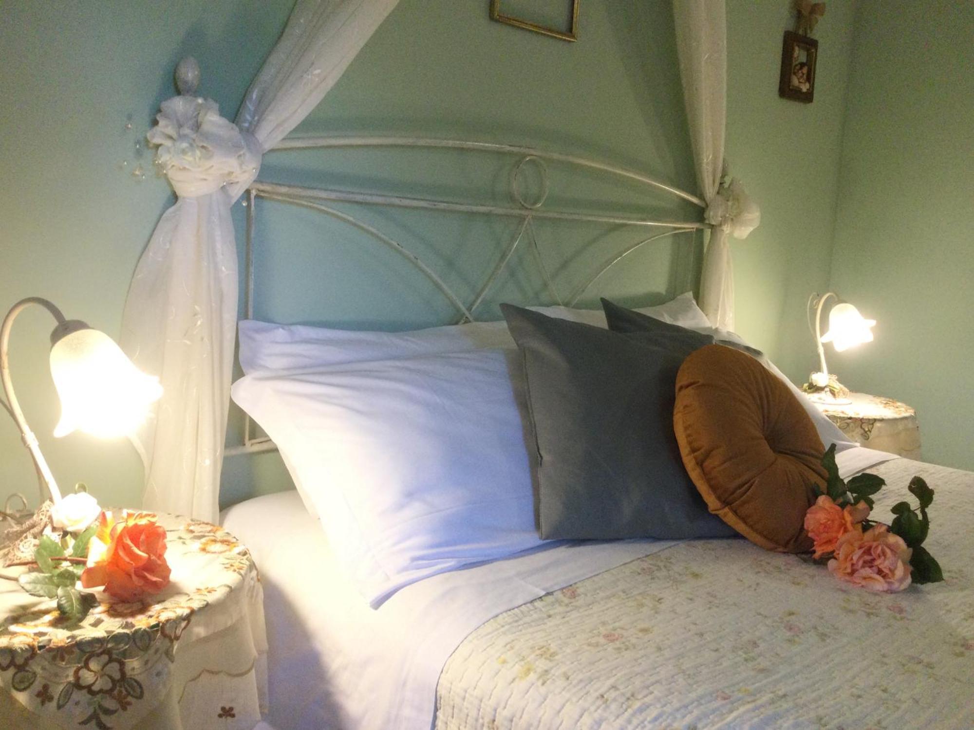 Bed and Breakfast Mirella Charming Alberobello Pokoj fotografie