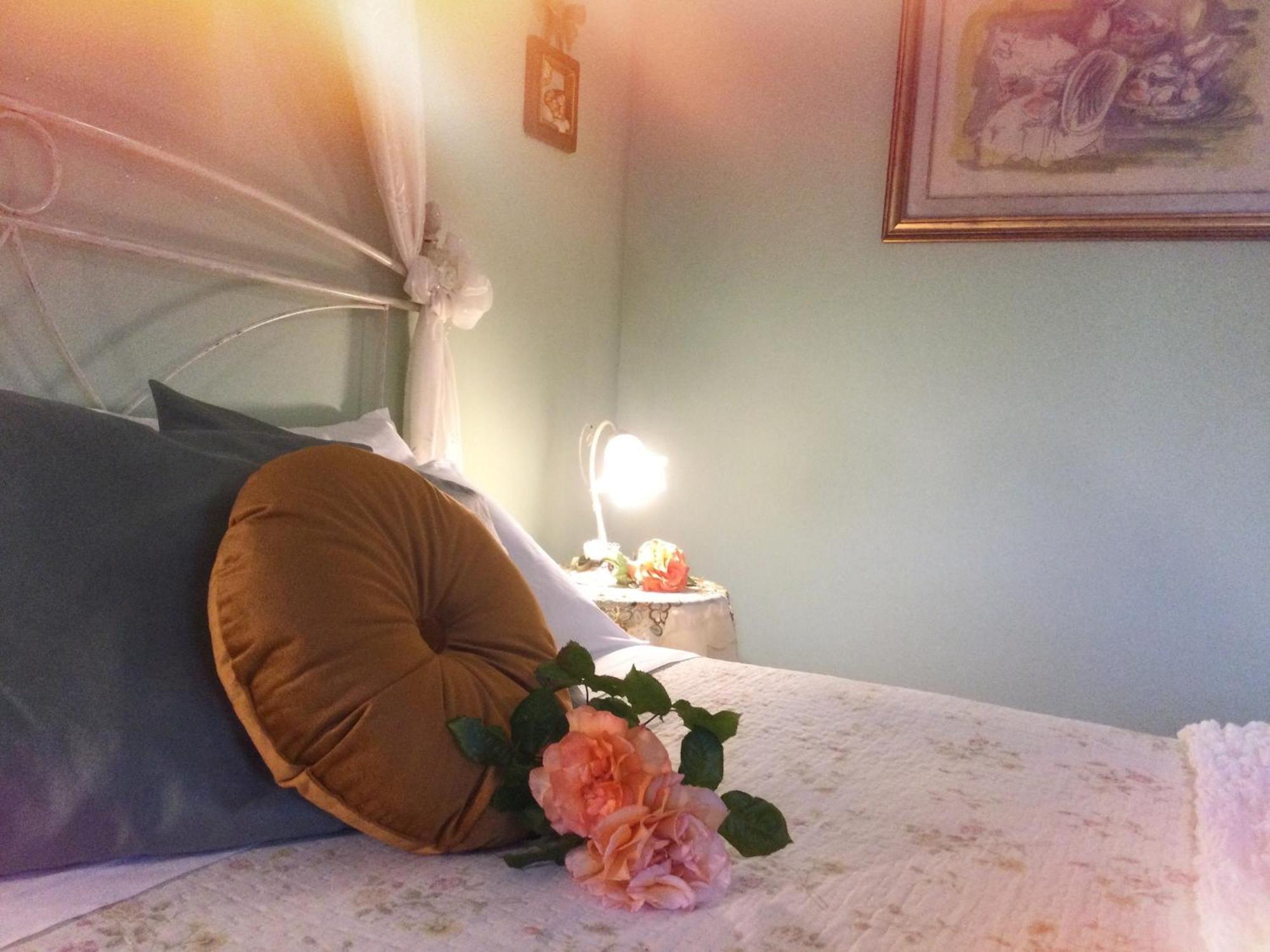 Bed and Breakfast Mirella Charming Alberobello Pokoj fotografie