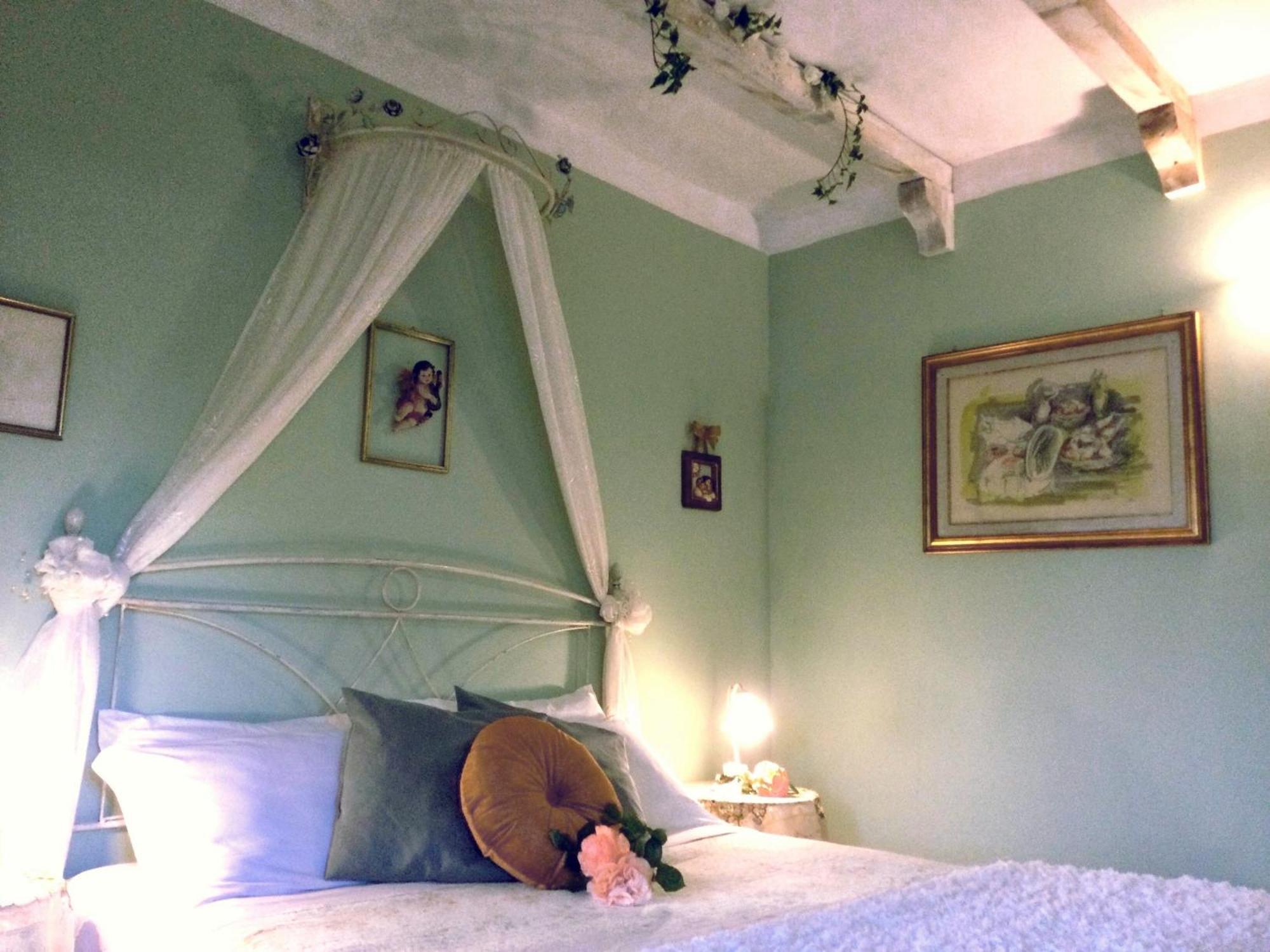 Bed and Breakfast Mirella Charming Alberobello Pokoj fotografie
