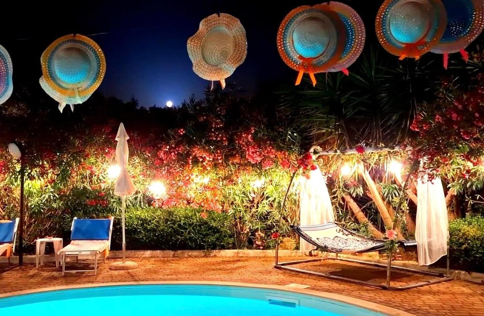 Bed and Breakfast Mirella Charming Alberobello Exteriér fotografie