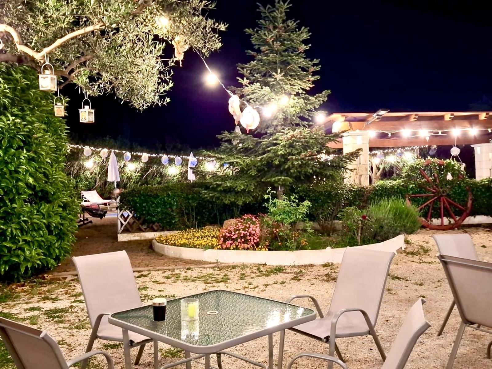 Bed and Breakfast Mirella Charming Alberobello Exteriér fotografie