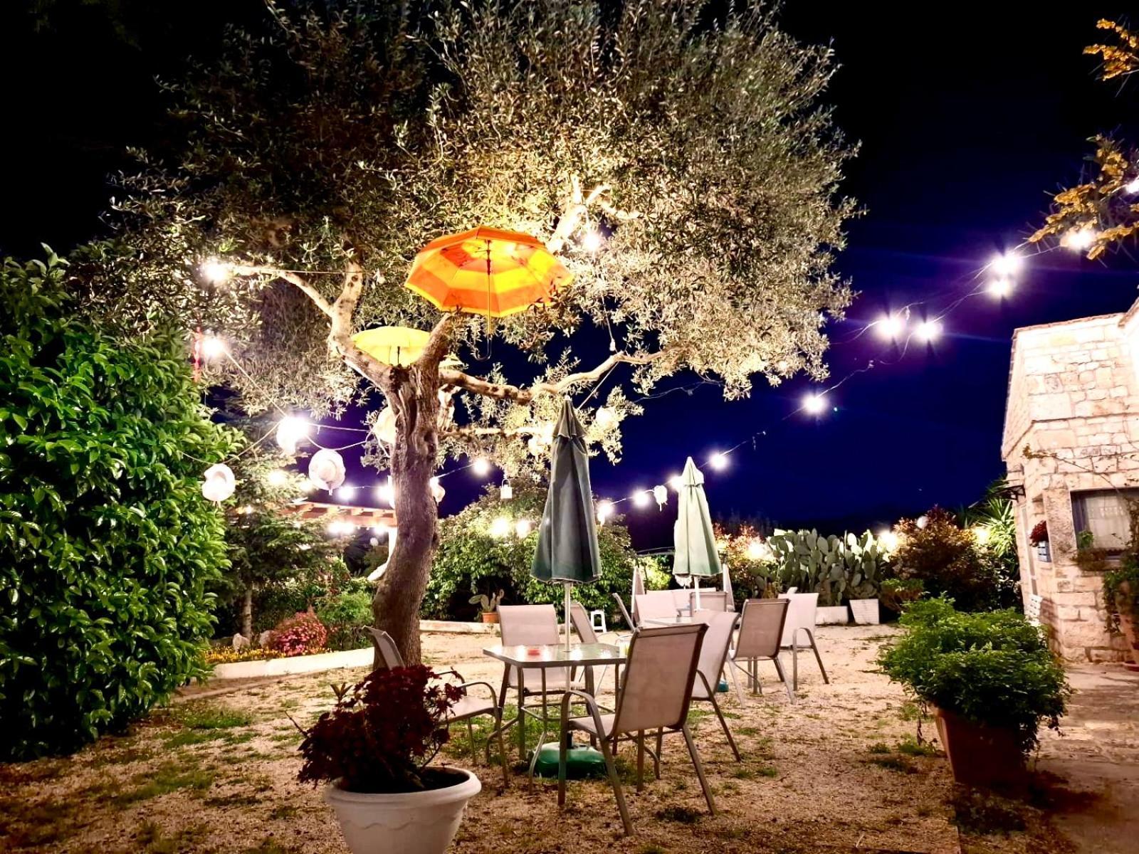 Bed and Breakfast Mirella Charming Alberobello Exteriér fotografie