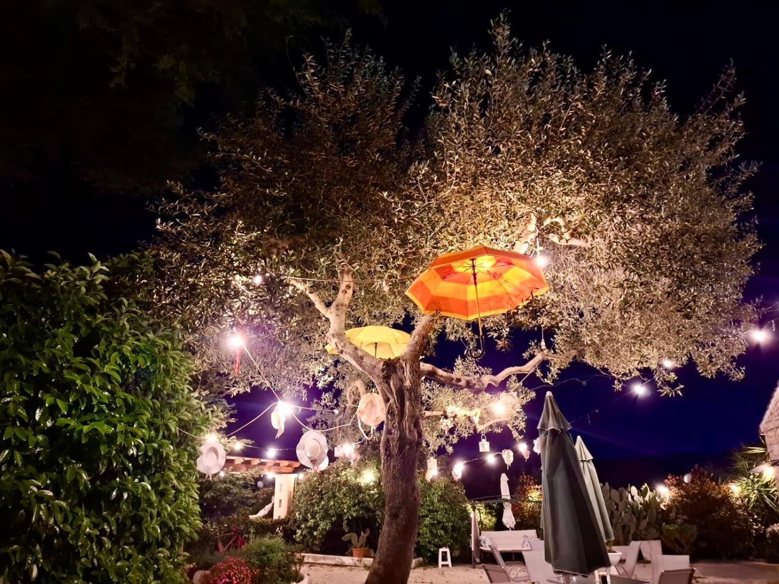 Bed and Breakfast Mirella Charming Alberobello Exteriér fotografie