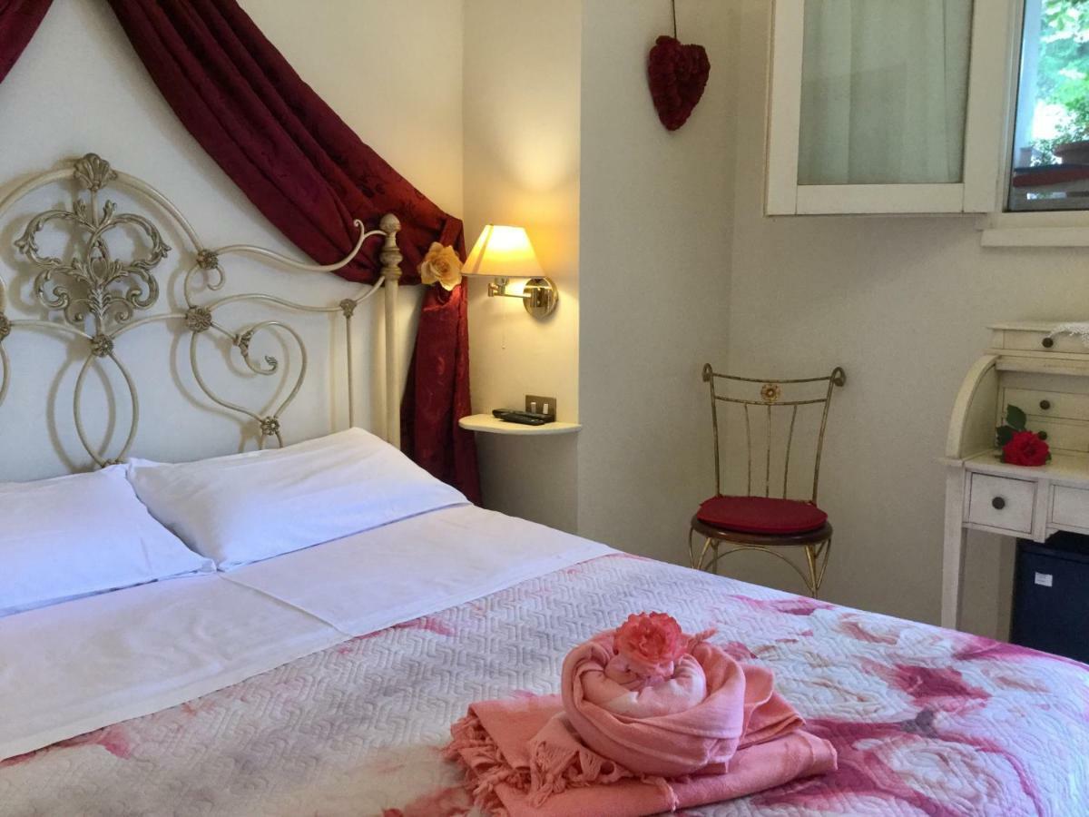 Bed and Breakfast Mirella Charming Alberobello Exteriér fotografie